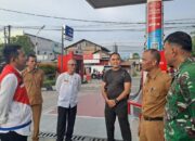 Pertamina Cek Kualitas Pertalite di SPBU Gunung Pangilun, Hasil Awal Sesuai Spesifikasi 12 IMG 20260929 WA0000