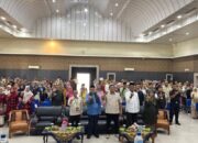 BP3MI Sumbar Sosialisasikan Peluang Kerja Luar Negeri kepada Siswa SMKN 2 Padang