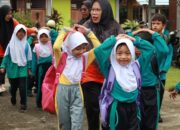 17 Tahun Gempa 2009, Ribuan Warga Sumbar Ikuti Gladi Kesiapsiagaan Tsunami 10 IMG 20260930 WA0003
