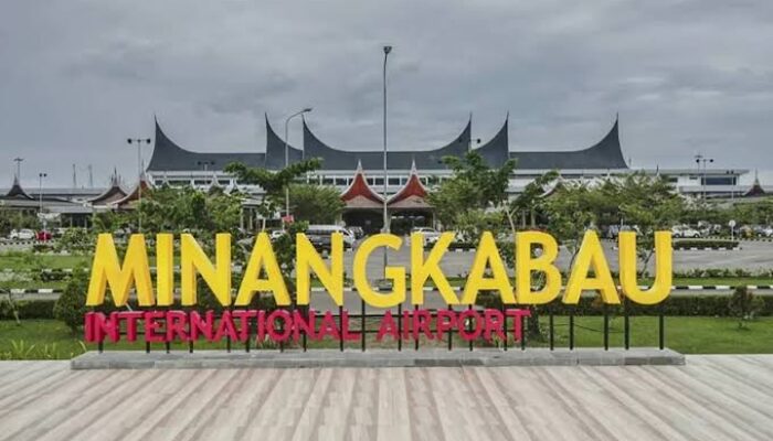 Wacana Nama BIM Diganti Syekh Burhanuddin, GM Bandara: Keputusan Ada di Pemerintah