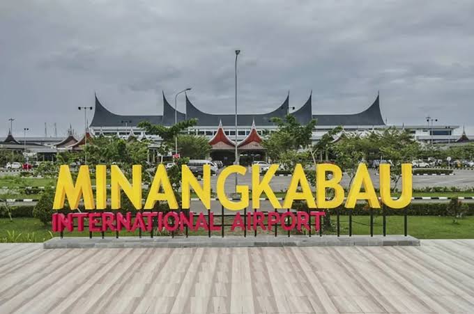 Wacana perubahan nama Bandara Internasional Minangkabau (BIM)