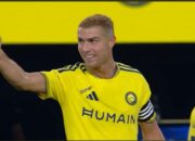 Cristiano Ronaldo Makin Dekat dengan Target 1.000 Gol dalam Kariernya 10 Cristiano Ronaldo Makin Dekat dengan Target 1.000 Gol dalam Kariernya