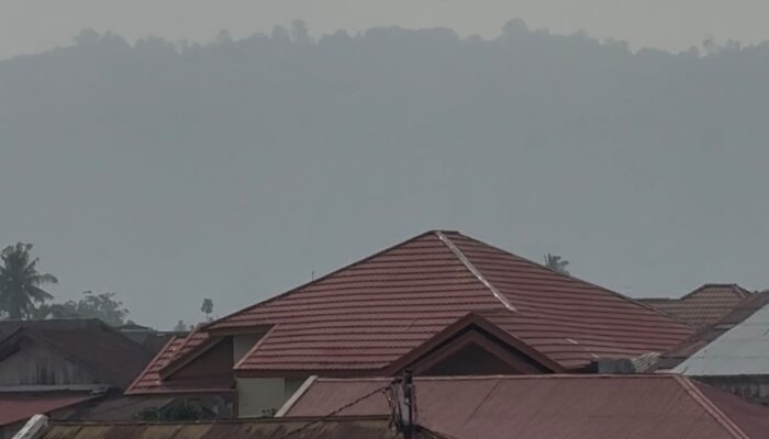 PJJ di Kota Padang Berpotensi Diperpanjang, Kabut Asap Masih Jadi Pertimbangan