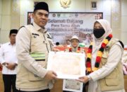 Sebanyak 29 Peserta Lolos Seleksi Petugas Haji 2027, Besok Jalani Ujian CAT 12 IMG 5588