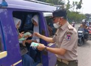 Kualitas Udara Capai Kategori Sangat Tidak Sehat, BPBD Kota Padang Bagikan 11.000 Masker 14 IMG 5662