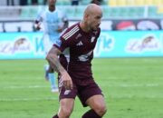 Kunci Lini Tengah PSM Savio Roberto Tekankan Kolektivitas Tim Jelang Jamu Persis 1775264487