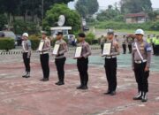 4 Polisi di Solok Selatan Dipecat, Ada yang Mangkir hingga Tiga Bulan 10 4 Polisi di Solok Selatan Dipecat, Ada yang Mangkir hingga Tiga Bulan