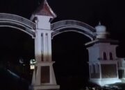 Bupati Solok Ungkap Kondisi Kantornya Usai Diterjang Galodo: Batu-Batu Berserakan 13 Bupati Solok Ungkap Kondisi Kantornya Usai Diterjang Galodo: Batu-Batu Berserakan