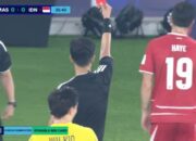 Thom Haye Diusir Wasit, Babak Pertama Indonesia vs Malaysia Masih Imbang 0-0