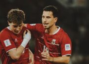 Timnas Indonesia vs Malaysia, Duel Rivalitas yang Dinanti Thom Haye dan Bergson