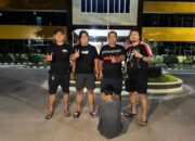 Curi Motor Korban Saat Tertidur, Seorang Buruh Harian Lepas Diringkus Tim Klewang 13 b090cc8e a8b0 4e60 9bca 45b24ea683c8