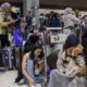 301 Penerbangan di Soetta Batal, 35 Ribu Penumpang Terdampak Erupsi Anak Krakatau