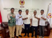 Kantongi Restu Pusat, KONI Sumbar Terbitkan SK Caretaker KONI Agam Jelang Porprov 2026 10 df627414 703a 4faf 95b3 d3ffc0fbd751