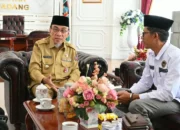 Persiapan Haji 2027 di Padang Mulai Dikebut, Jemaah Pendaftar 2013 Diminta Segera Verifikasi 10 Persiapan Haji 2027 di Padang Mulai Dikebut, Jemaah Pendaftar 2013 Diminta Segera Verifikasi