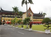 Ribuan Kendaraan Dinas di Sumbar Tunggak Pajak, Nilainya Hampir Rp7 Miliar 11 Ribuan Kendaraan Dinas di Sumbar Tunggak Pajak, Nilainya Hampir Rp7 Miliar