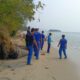 Sinyal Ponsel Salah Satu Jurnalis Terdeteksi di Pulau Sebesi, Pencarian 8 Orang Masih Nihil
