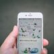5 HP Rekomendasi Tahan Air untuk Ojol,