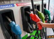 Pertamina Batalkan Rencana Pembelian BBM Subsidi dengan STNK
