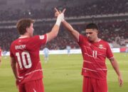 Jelang Lawan Malaysia, Pengamat Soroti Empat Kelemahan Timnas Indonesia