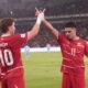 Timnas Indonesia masih memiliki sejumlah pekerjaan rumah
