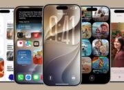 iOS 27 Resmi Bisa di Update di Indonesia, Ini Deretan Fitur Baru yang Wajib Dicoba 10 iOS 27 Resmi Bisa Di-update di Indonesia