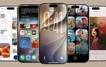 iOS 27 Resmi Bisa di Update di Indonesia, Ini Deretan Fitur Baru yang Wajib Dicoba 3 iOS 27 Resmi Bisa Di-update di Indonesia