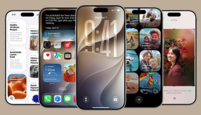 iOS 27 Resmi Bisa di Update di Indonesia, Ini Deretan Fitur Baru yang Wajib Dicoba