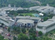 Ada Hunian dan Fasilitas Khusus di Lapas Cibinong, Imipas Mulai Investigasi 11 Ada Hunian dan Fasilitas Khusus di Lapas Cibinong