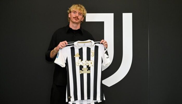 Juventus Datangkan Nick Woltemade dari Newcastle untuk Perkuat Lini Depan
