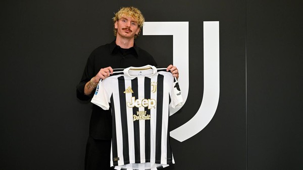 Juventus Datangkan Nick Woltemade dari Newcastle