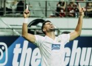 Persib Tumbangkan FC Seoul 1-0, Maung Bandung Ukir Sejarah di Korea Selatan