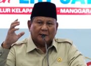 Prabowo Dorong Sanksi Karhutla Diperberat, Pelaku Bisa Dikategorikan Terorisme Ekologi 14 Prabowo Subianto meminta pemerintah mengkaji kembali aturan hukum