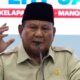 Prabowo Subianto meminta pemerintah mengkaji kembali aturan hukum