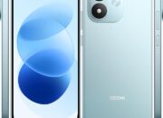 Redmi Note 17 Bawa Layar AMOLED Hampir 7 Inci