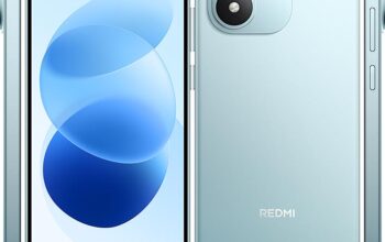 Redmi Note 17 Bawa Layar AMOLED Hampir 7 Inci dan Baterai 8.000 mAh 5 Redmi Note 17 Bawa Layar AMOLED Hampir 7 Inci