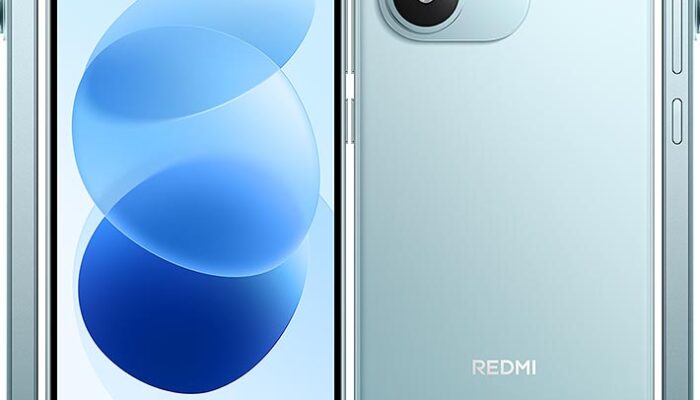 Redmi Note 17 Bawa Layar AMOLED Hampir 7 Inci dan Baterai 8.000 mAh