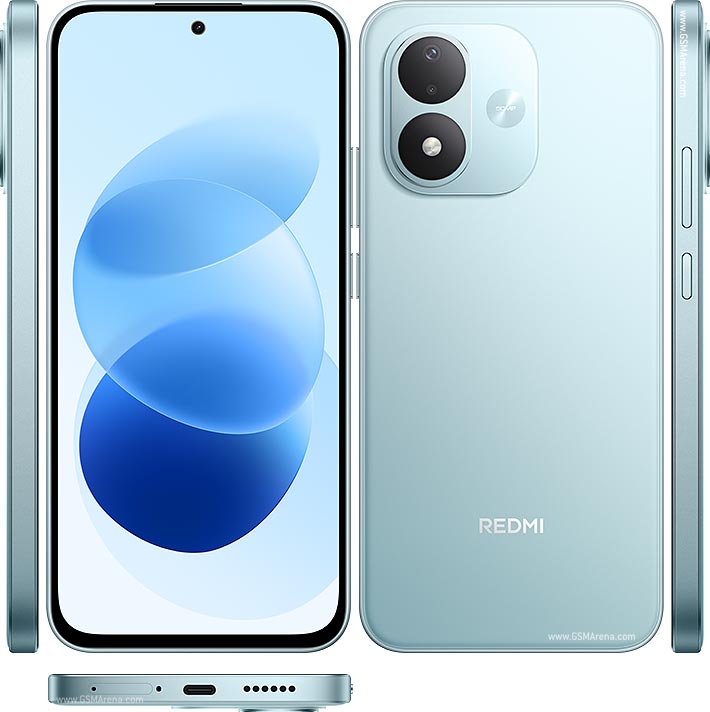 Redmi Note 17 Bawa Layar AMOLED Hampir 7 Inci
