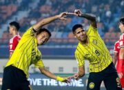 Dugaan Sepak Bola Gajah Malaysia Vs Singapura Disorot DPR, FIFA Diminta Usut 14 Dugaan Sepak Bola Gajah