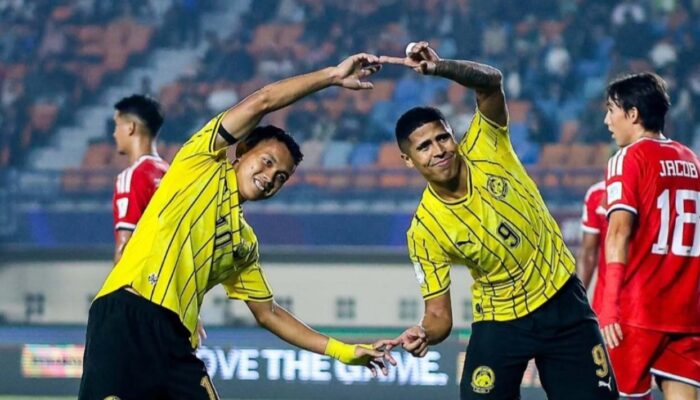 Dugaan Sepak Bola Gajah Malaysia Vs Singapura Disorot DPR, FIFA Diminta Usut