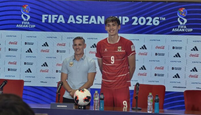 John Herdman Soroti Ancaman Pembunuhan di Media Sosial, Kaget Malaysia Bisa Cetak 6 Gol Lawan Singapura