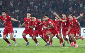Hasil Indonesia Vs Thailand: Indonesia Juara FIFA ASEAN Cup 2026, Lewat Drama Adu Penalti 6 6ac3cb4e1f576 1