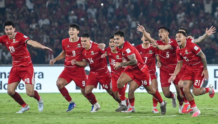Hasil Indonesia Vs Thailand: Indonesia Juara FIFA ASEAN Cup 2026, Lewat Drama Adu Penalti