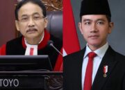 MK Tolak Gugatan Syarat Pendidikan Gibran, Kuasa Hukum Sebut Tak Bisa Maju Pilpres 2029