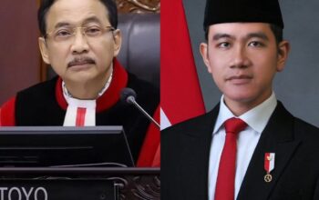 MK Tolak Gugatan Syarat Pendidikan Gibran, Kuasa Hukum Sebut Tak Bisa Maju Pilpres 2029 6 FB IMG 17913473862992