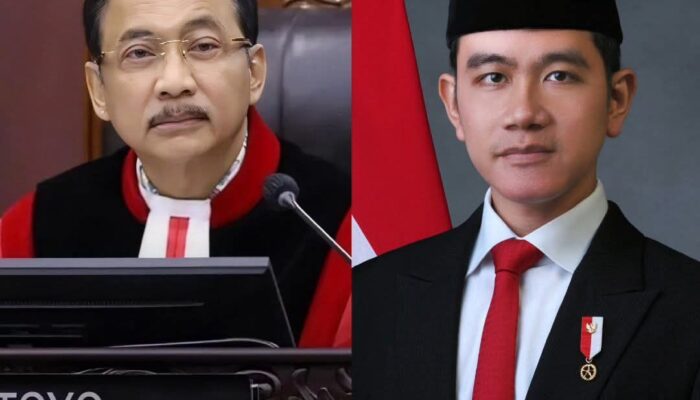 MK Tolak Gugatan Syarat Pendidikan Gibran, Kuasa Hukum Sebut Tak Bisa Maju Pilpres 2029