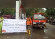 Pertamina Salurkan BBM untuk Dukung Operasional Penanganan Bencana di Kabupaten Solok 11 IMG 20261001 WA0000