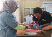 Peringati Hari Karantina ke-149, Karantina Sumbar Vaksinasi 235 Hewan