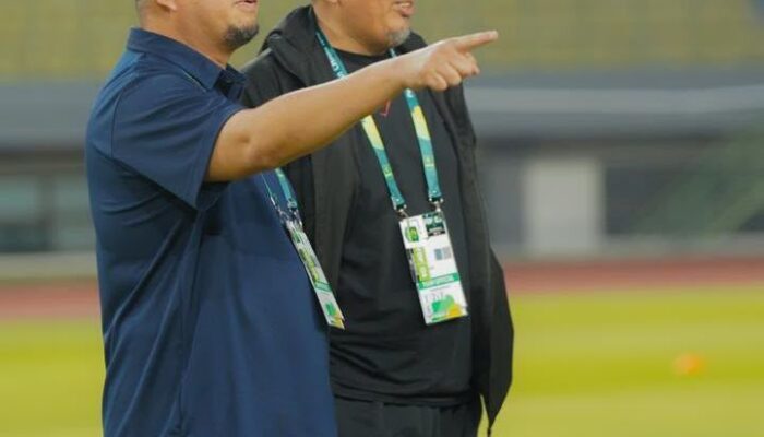 Semen Padang FC Matangkan Persiapan Hadapi PSPS Pekanbaru, Novri Setiawan Siap Tampil