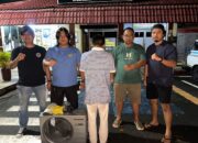 Tim Klewang Ringkus Pelaku Pencurian Outdoor AC Ganesha Operation di Padang 10 IMG 20261003 WA0002
