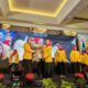 Pengurus IKA UT Padang Periode 2026–2031 Resmi Dilantik, Enam Wisudawan Terima Apresiasi Rp606 Juta